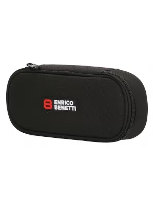 Strafe ENRICO BENETTI AMSTERDAM 54660 SCHWARZ