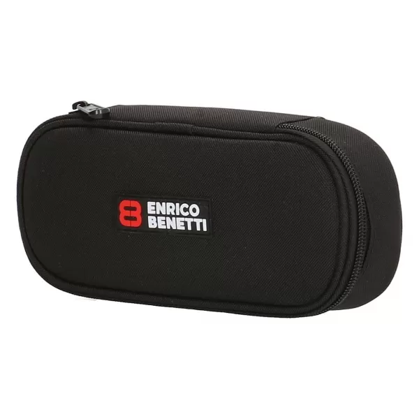  Strafe ENRICO BENETTI AMSTERDAM 54660 SCHWARZ 
