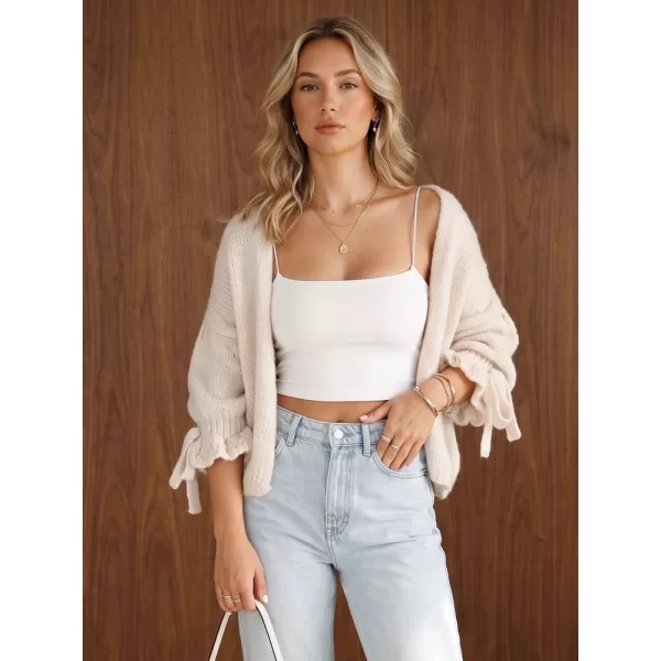  Damenpullover DSTREET MY2566 NATURFARBEN 