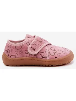 Kinderschuhe FRODDO G1700438-18 ROSA