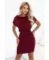 Kleid NUMOCO 240-11 ROTWEIN