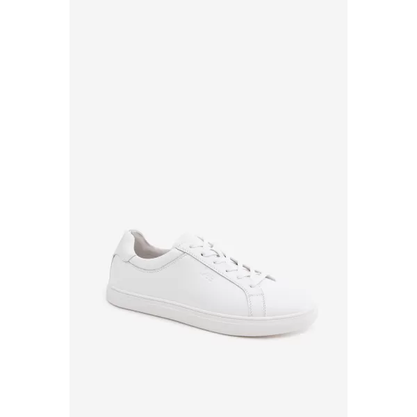 Herren-Sneaker LEE 50261025.03A WEIß 