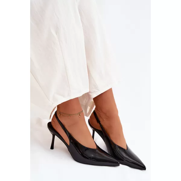  Damensandalen BOTO 1880 SCHWARZ 