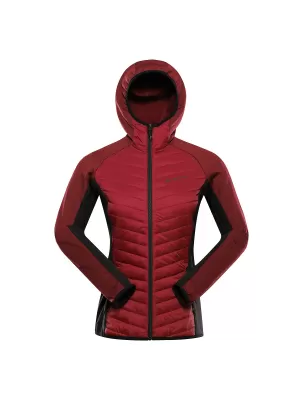 Damen-Sweatshirt ALPINE PRO NORNA RHODODENDRON