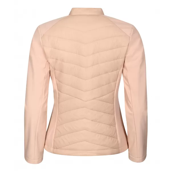  Hybridjacke für Damen MALFINI PREMIUM CROSS 556 KAMEEN 