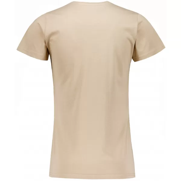  Damen-T-Shirt ALTISPORT NP/ALWST26001 SAND 