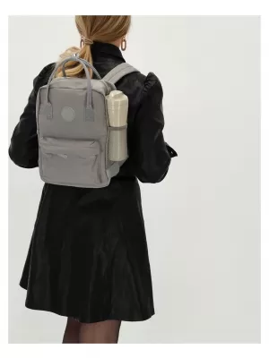 Rucksack BEAGLES ORIGINALS TORRENT 23354 GRAU