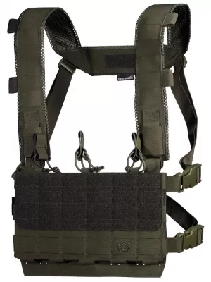 Weste PENTAGON AMINA MICRO CHEST RIG K20010 GRÜN