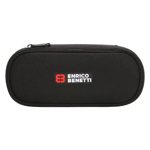  Strafe ENRICO BENETTI AMSTERDAM 54660 SCHWARZ 