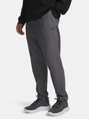 Sporthose für Herren UNDER ARMOUR VANISH TRAINING PANT 6010606-025 GRAU