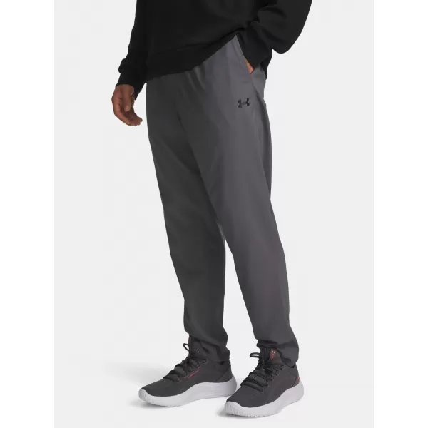  Sporthose für Herren UNDER ARMOUR VANISH TRAINING PANT 6010606-025 GRAU 