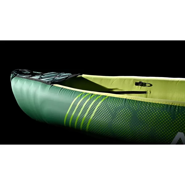  Kanu AQUA MARINA Ripple 370 UNBESTIMMT 