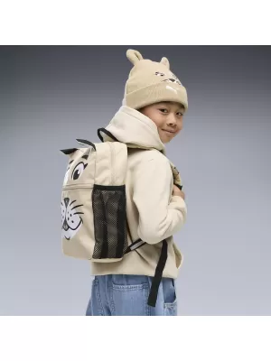 Rucksack PUMA ANIMAL EXTRA SMALL BACKPACK 09277401 GERÖSTETE MANDELN