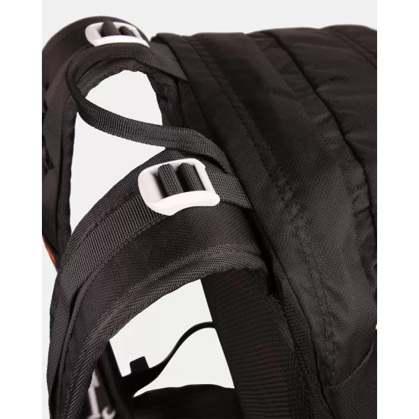  Rucksack KILPI RILA 30-U 1U0604KI SCHWARZ 