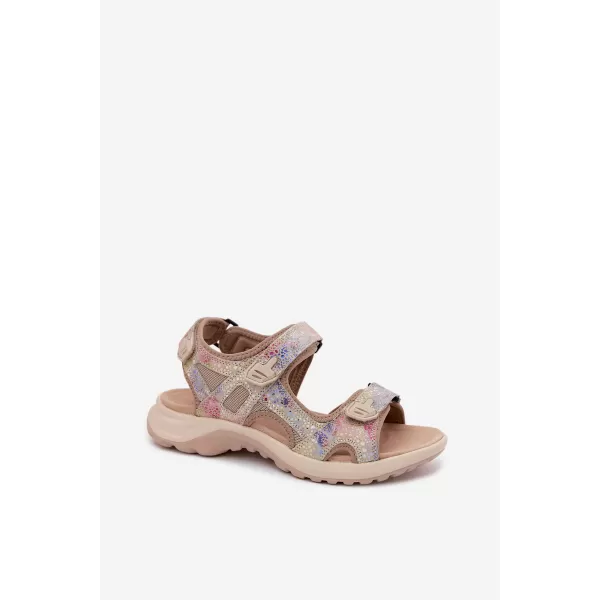  Damensandalen EVENTO 26SD18-56 MULTI 
