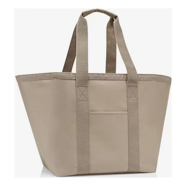  Tasche REISENTHEL -NR6067 TAUPE 