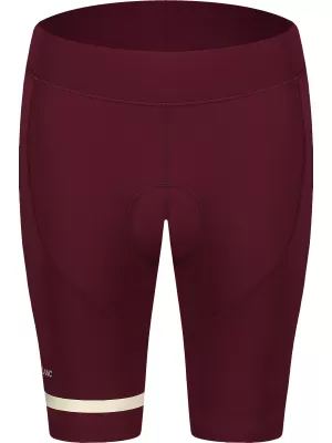 Damen-Radhose NORDBLANC SOLO NBSPL8087 ROT