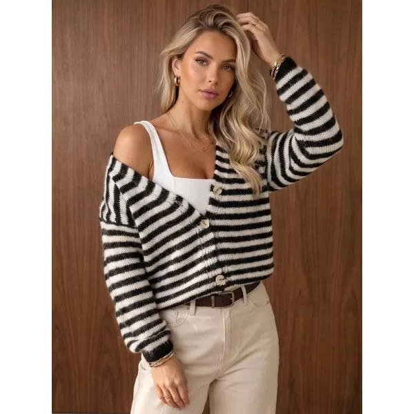  Damenpullover DSTREET MY2640 SCHWARZ 
