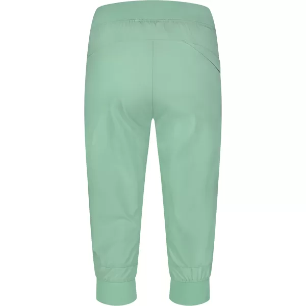  Damen-Shorts NORDBLANC BREZZA NBSPL8353 GRÜN 