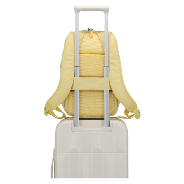  Rucksack TRAVELITE KICK OFF CABIN BACKPACK GELB 