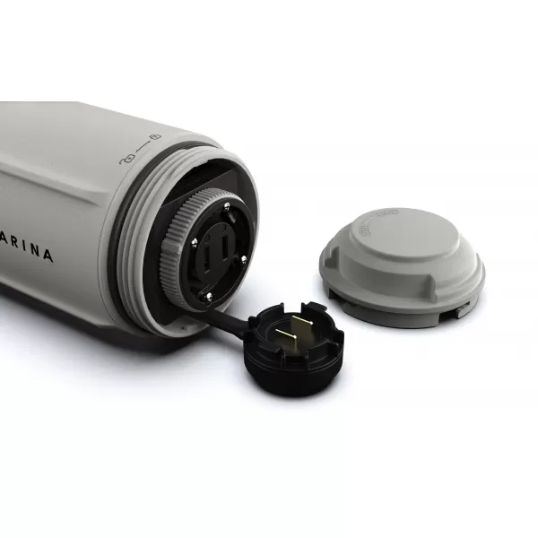  Motor AQUA MARINA BlueDrive X v3.0 Single Battery UNBESTIMMT 