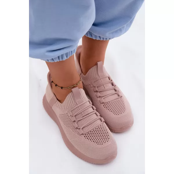  Damenschuhe BOTO 26TX02-9963 ROSA 