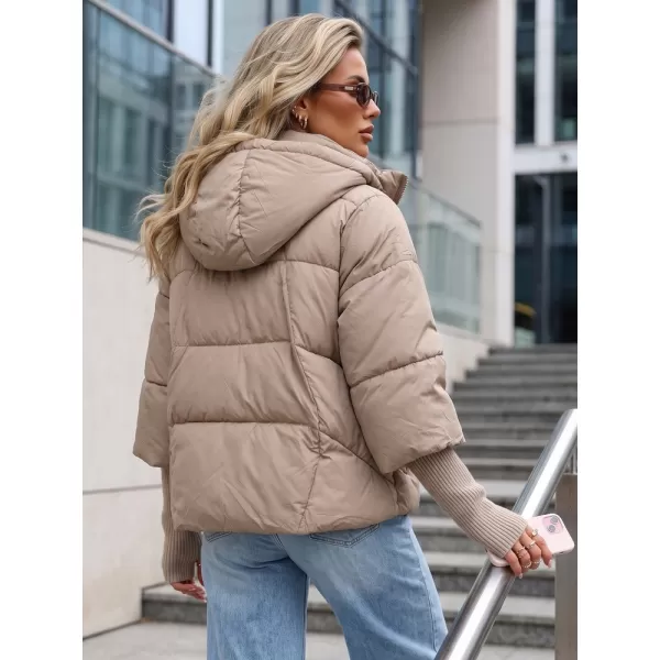  Damenjacke DSTREET TY5827 BEIGE 