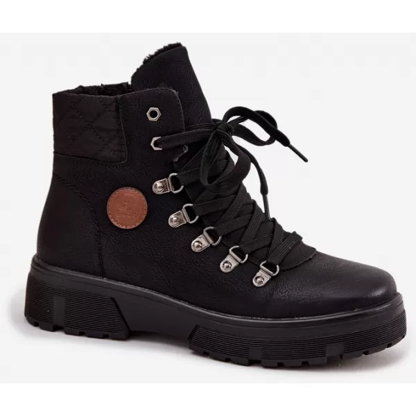  Damenhausschuhe BOTO 25BT02-9375 SCHWARZ 