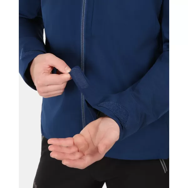  Herrenjacke KILPI SONNA-M 1M0107KI DUNKELBLAU 
