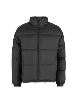 Steppjacke für Herren URBAN CLASSICS TB8702-03516 MAGNET