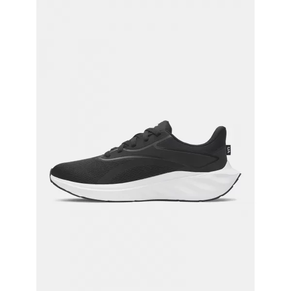  Herrenschuhe UNDER ARMOUR ASCEND 6009827-001 SCHWARZ 