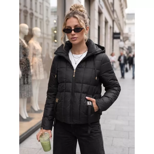  Damenjacke DSTREET TY5857 SCHWARZ 
