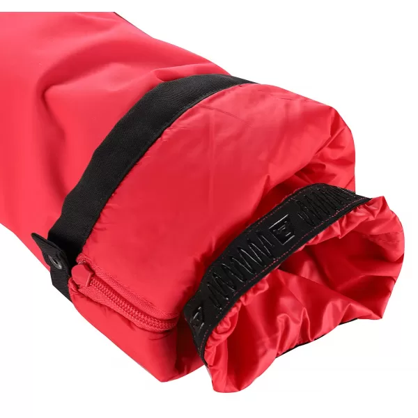  Kinder-Skihose ALPINE PRO EDESO 3 HIMBEERE 