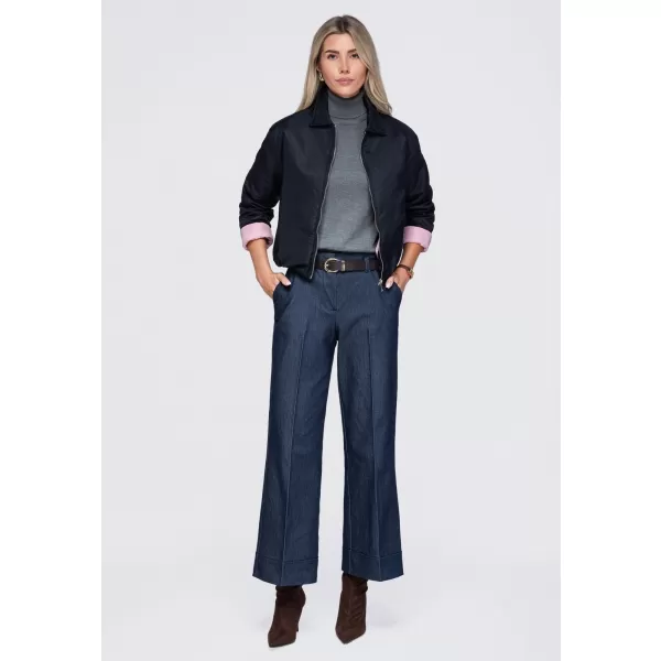  Damenjacke OMBRE OW-JT-E0003 MARINEBLAU 