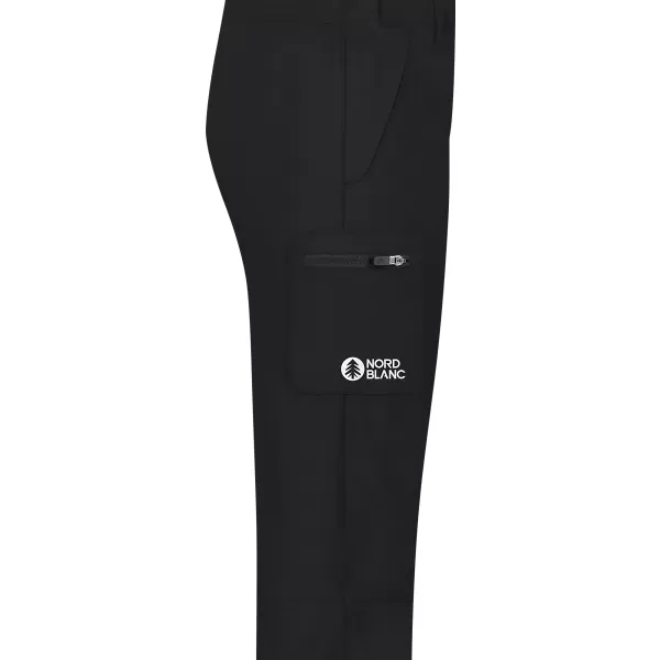  Damenhosen NORDBLANC HIGHEND NBSPL8351 SCHWARZ 