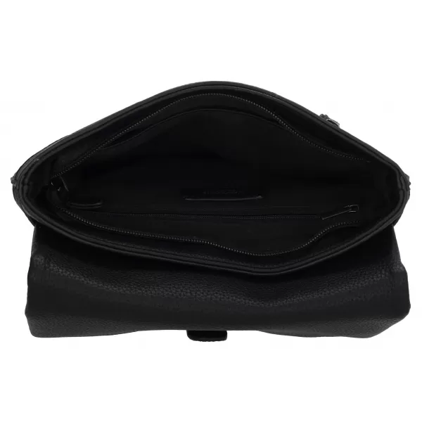  Rucksack CHARM LONDON UPTOWN W01602 SCHWARZ 