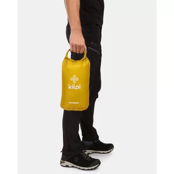  Rucksack KILPI DRYBAG 5-U 1U0611KI ORANGE 