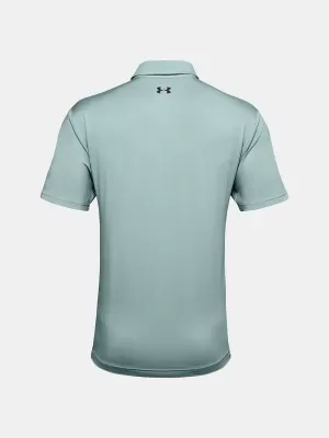 Herren-Polo UNDER ARMOUR PLAYOFF POLO 2.0 1327037-477 BLAU