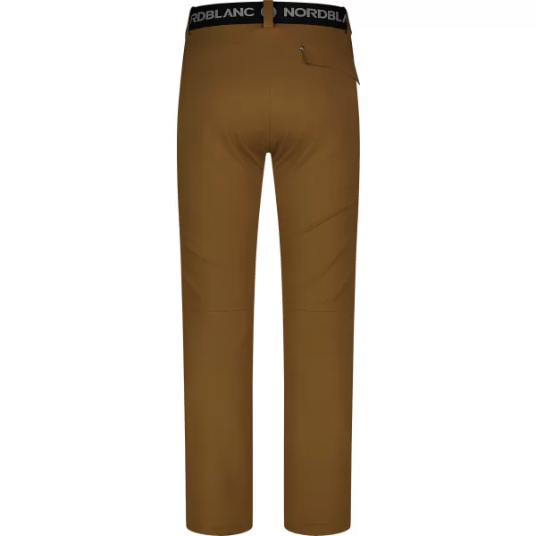  Herrenhosen NORDBLANC FOOTHILLS NBSPM8343 BRAUN 
