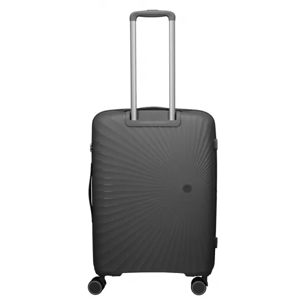  Ein Satz Koffer TRAVELITE TAMARIS VOYAAGE ANTHRAZIT 