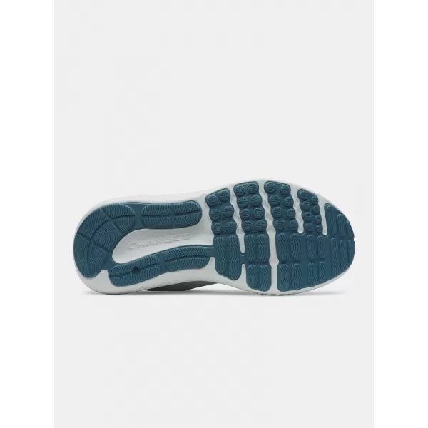  Damenschuhe UNDER ARMOUR W CHARGED SURGE 4 3027007-592 GRÜN 