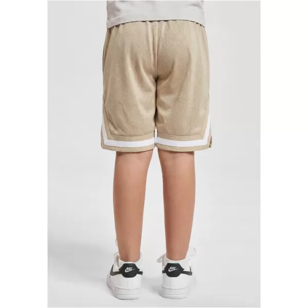  Kindershorts URBAN CLASSICS UCK243 UNION BEIGE 
