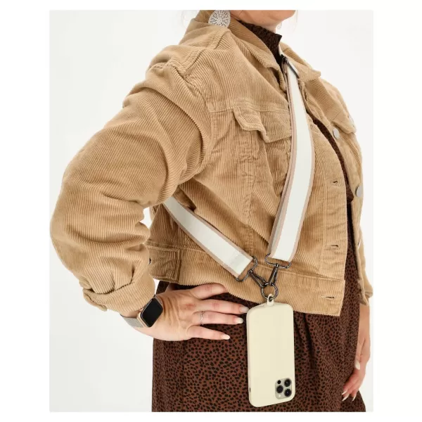  Tasche BEAGLES FASHION SHOULDER STRAPS 23696 CREME 
