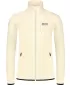 Leichtes Fleece-Sweatshirt für Damen NORDBLANC MAPLE NBSFL8374 BEIGE