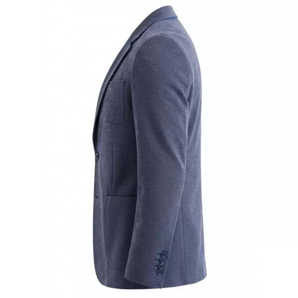  Herrenjacke OMBRE M171 MARINEBLAU 