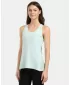 Funktions-Tanktop für Damen KILPI SIEN-W 1L0314KI MINZE