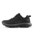 Outdoor-Schuhe ALPINE PRO NORFE SCHWARZ