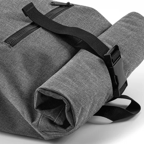  Rucksack BAGBASE | BG 855 KLASSISCHES ROT 