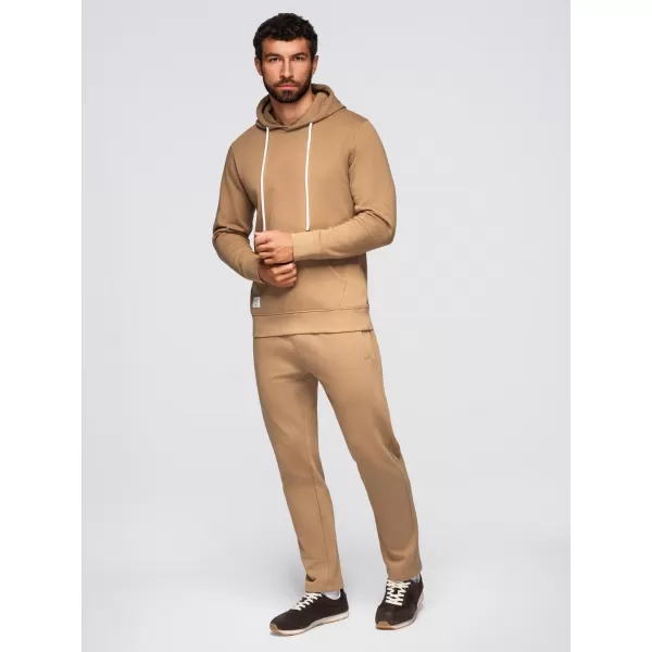  Herren-Set OMBRE Z120 KAMEL 