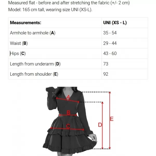  Kleid NUMOCO 676-1 HELLBLAU 